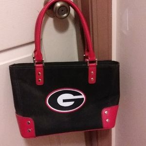 Georgia purse